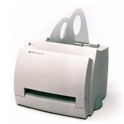 Imprimanta LASER HP model: LASERJET 1100; format: A4; PARALEL; SH; "C4224A