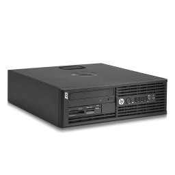 HP Z210 WORKSTATION, Intel Core i5-2400, 3.10 GHz, video: Intel HD Graphics 2000; DESKTOP