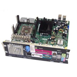 Placa de baza DELL; OPTIPLEX GX620; socket: LGA 775; RAM: DD-RAM2; format: MICRO ATX; "PJ149, 0PJ149"; REF