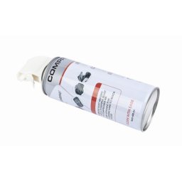 SPRAY CU AER COMPRIMAT 400ML GEMBIRD, CK-CAD1