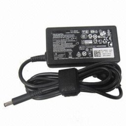 Alimentator pt.: LAPTOP DELL; model: PA-1450-66D1; 19.5V; 2310mAh; 45W; "3RG0T"; REF