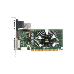 Placa video 1024 MB; GDDR3; 64 bit; PCI-E 4x; NVIDIA GeForceGT 620