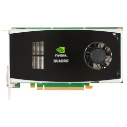 Placa video: NVIDIA QUADRO FX 1800; 768 MB; 192-bit; PCI-E 16X; DVI-D; 2 x DISPLAY PORT; SH