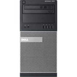 Dell OptiPlex 980; Intel Core i5-750 2.67 GHz; TOWER