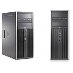 Hp, 8200 ELITE CMT PC, Intel Core i3-2120, 3.30 GHz, video: Intel HD Graphics 2000; TOWER