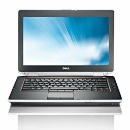 Laptop DELL, LATITUDE E6420, Intel Core i3-2310M, 2.10 GHz, HDD: 250 GB, RAM: 4 GB, unitate optica: DVD RW, video: Intel HD Graphics 3000