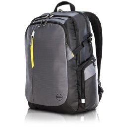 Genuine DELL Tek Backpack XPS Latitude Inspiron Laptop Case