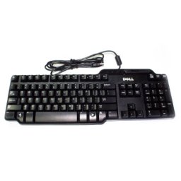 Genuine DELL USB Keyboard SK-3205 with Smart Card Reader