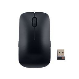 Genuine DELL WM324 Wireless Cordless Optical Scroll Mouse
