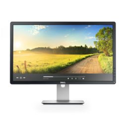 Monitor DELL, model: P2414H; 24"; Reconditionat
