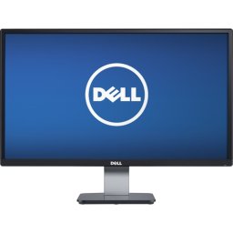 Monitor DELL, model: P2414HB; 24"; SH