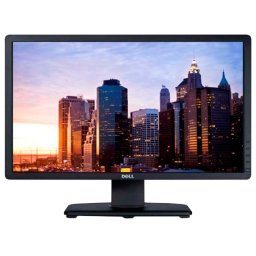 Monitor DELL, model: U2312HMT; 23"; SH