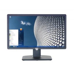 Monitor DELL, model: U2312H; 23"; Reconditionat
