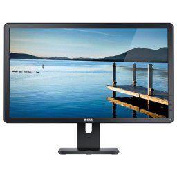 Monitor DELL, model: U2413F; 24'; SH