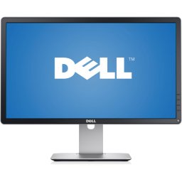 Monitor DELL, model: P2214H; 22"; Reconditionat