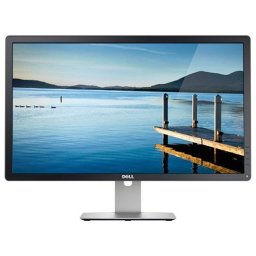 Monitor DELL, model: P2714H; 27"; SH