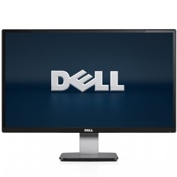 Monitor DELL, model: S2340L; 23" ; Reconditionat