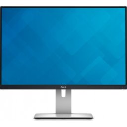 Monitor DELL, model: U2415; 24"; SH