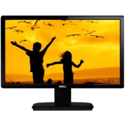 Monitor DELL, model: P2012H; 20"; Reconditionat