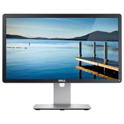 Monitor DELL; model: P2014H; 20"; WIDE; SH