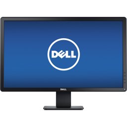 Monitor DELL, model: U2414MB; 24" ; Reconditionat