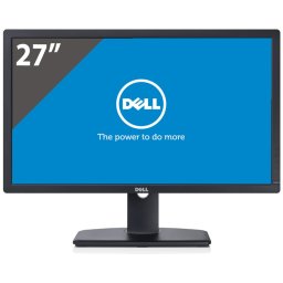 Monitor DELL, model: U2713HB; 27"; Reconditionat