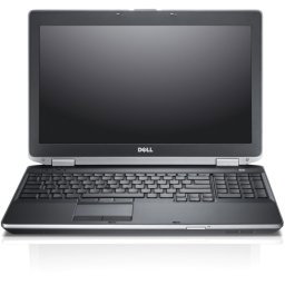 Laptop DELL, LATITUDE E6530, Intel Core i5-3320M, 2.60 GHz, HDD: 320 GB, RAM: 4 GB, unitate optica: DVD, video: Intel HD Graphics 4000