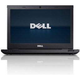Laptop DELL, VOSTRO 3350, Intel Core i7-2640M, 2.80 GHz, HDD: 750 GB, RAM: 6 GB, unitate optica: DVD RW, video: AMD Radeon HD 6490M (Seymour), Intel HD Graphics 3000, webcam, BT, 13.3" LCD (WXGA), 1366 x 768