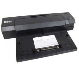 Docking station: DELL PR02X ; Latitude seria E; "430-3114, R537F, CY640, 0CY640, F310C, YP126, CN0CY6401296103H2535A03