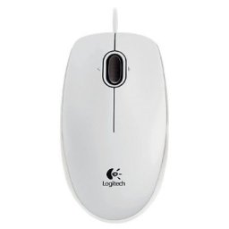 Mouse LOGITECH; model: B100; ALB; USB
