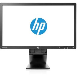 Monitor HP; 23"; model: E231; factory refurbished
