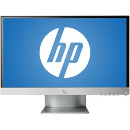 Monitor HP; 23"; model: 23xi; factory refurbished