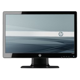 Monitor HP; 22"; model: 2211x; factory refurbished