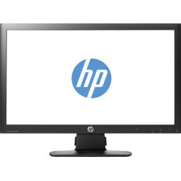 Monitor HP; 22"; model: P221; factory refurbished