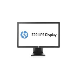 Monitor HP; 22"; model: Z221i; factory refurbished