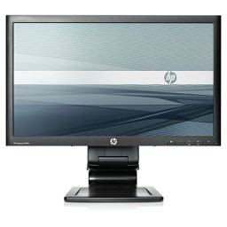 Monitor HP; 23"; model: LA230X; factory refurbished