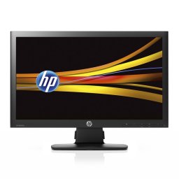 Monitor HP; 22"; model: LE2202x; factory refurbished