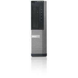 Dell, OPTIPLEX 3010, Intel Core i5-3470, 3.20 GHz, video: Intel HD Graphics 2500; DESKTOP