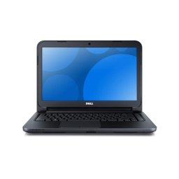 Laptop DELL, INSPIRON 3421, Intel Celeron 1017U, 1.60 GHz, HDD: 320 GB, RAM: 4 GB, unitate optica: DVD RW, video: Intel HD Graphics 2500, webcam, BT, 14" LCD (WXGA), 1366 x 768