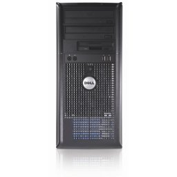 Dell, OPTIPLEX 330, Intel Pentium E2180, 2.00 GHz, video: Intel GMA 3100; TOWER