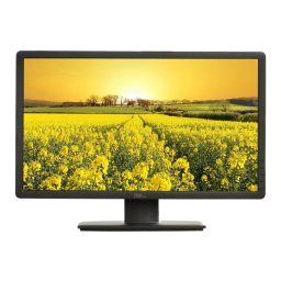 Monitor DELL, model: U2312HMT; 23"; SH; grad B; "urme display