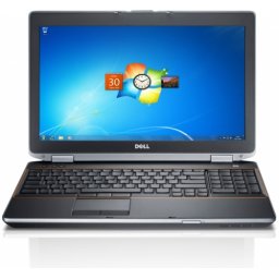 Laptop DELL, LATITUDE E6520, Intel Core i5-2520M, 2.50 GHz, HDD: 128 GB SSD, RAM: 4 GB, unitate optica: DVD RW, video: Intel HD Graphics 3000, 15.6 LCD (WXGA), 1366 x 768