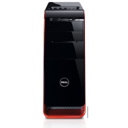 Dell, STUDIO XPS 435T/9000, Intel Core i7-920, 2.67 GHz, video: ATI Radeon HD 4650 (RV730); DESKTOP