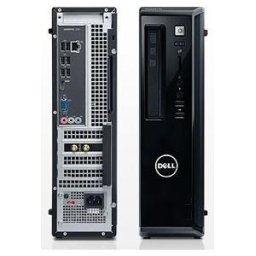 Dell, VOSTRO 260S, Intel Core i3-2120, 3.30 GHz, video: Intel HD Graphics 2000; DESKTOP