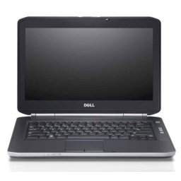 Laptop DELL, LATITUDE E5420, Intel Core i5-2410M, 2.30 GHz, HDD: 250 GB, RAM: 4 GB, unitate optica: DVD RW, video: Intel HD Graphics 3000, BT, 14" LCD (WXGA), 1366 x 768