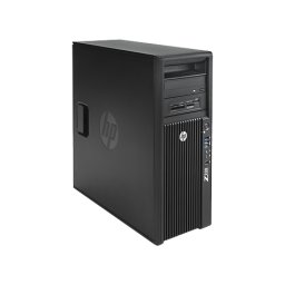 Hp, HP Z220 CMT WORKSTATION, Intel Core i7-3770, 3.40 GHz, video: Intel HD Graphics 4000, TOWER