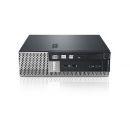 Dell, OPTIPLEX 7010, Intel Core i3-3220, 3.30 GHz, video: Intel HD Graphics 2500, USFF