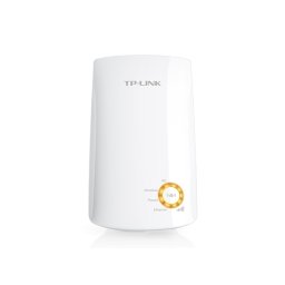 RANGE EXTENDER TP-LINK; model: TL-WA750RE; N150 ; WALL PLUG