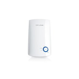 RANGE EXTENDER TP-LINK 300Mbp; model: TL-WA854RE;WALL-PLUG;
