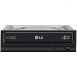 Unitate optica: DVD-RW; LG; model: GH24NSC0 ; NOU